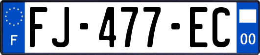 FJ-477-EC
