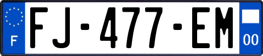 FJ-477-EM