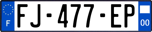 FJ-477-EP
