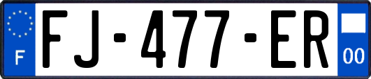 FJ-477-ER