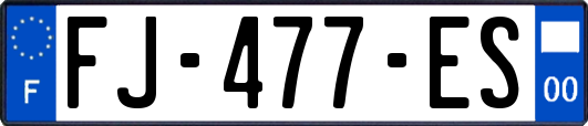 FJ-477-ES