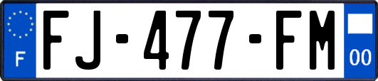 FJ-477-FM