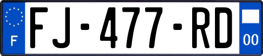 FJ-477-RD