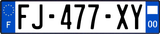 FJ-477-XY