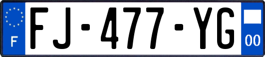 FJ-477-YG