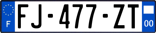 FJ-477-ZT