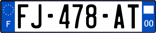 FJ-478-AT