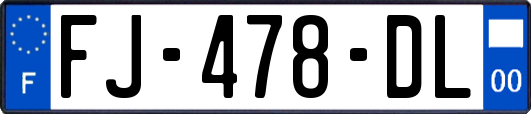 FJ-478-DL