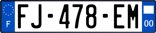 FJ-478-EM
