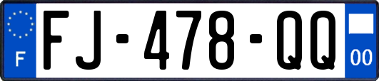 FJ-478-QQ