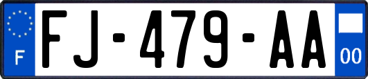 FJ-479-AA