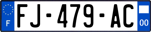 FJ-479-AC