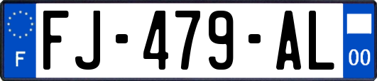 FJ-479-AL