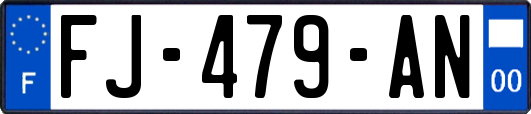 FJ-479-AN