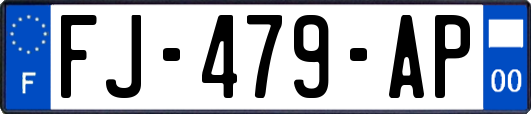 FJ-479-AP