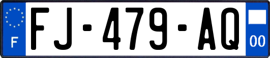 FJ-479-AQ