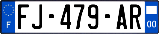 FJ-479-AR