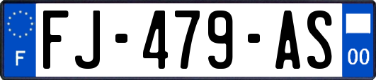 FJ-479-AS