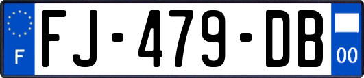 FJ-479-DB