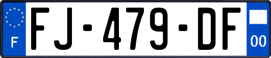 FJ-479-DF