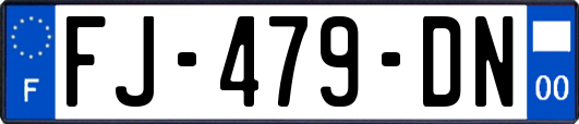 FJ-479-DN
