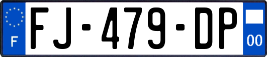 FJ-479-DP