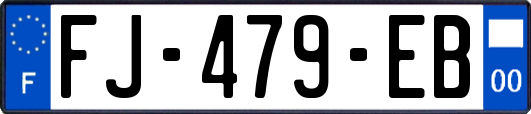 FJ-479-EB