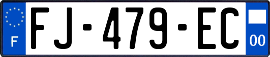 FJ-479-EC