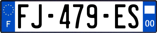 FJ-479-ES