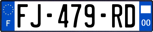 FJ-479-RD