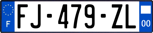 FJ-479-ZL