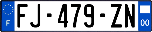 FJ-479-ZN