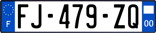 FJ-479-ZQ