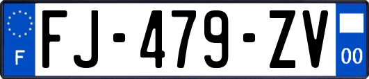 FJ-479-ZV