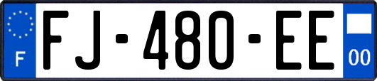 FJ-480-EE