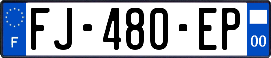FJ-480-EP