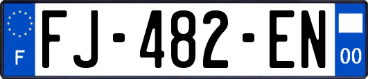 FJ-482-EN