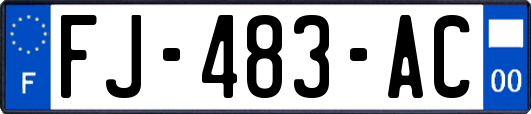 FJ-483-AC