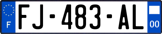 FJ-483-AL