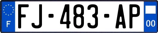 FJ-483-AP