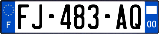 FJ-483-AQ