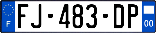 FJ-483-DP