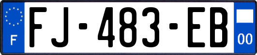 FJ-483-EB