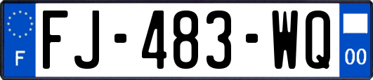 FJ-483-WQ