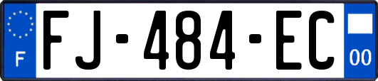 FJ-484-EC