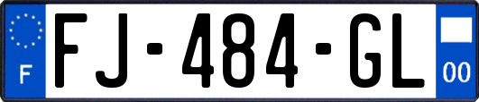 FJ-484-GL