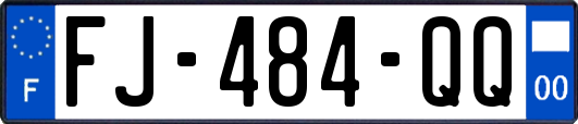 FJ-484-QQ