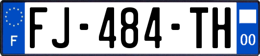 FJ-484-TH