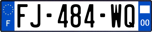 FJ-484-WQ