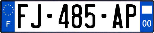 FJ-485-AP